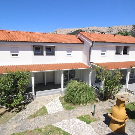 Villas Corinthia Baska  Ruang foto