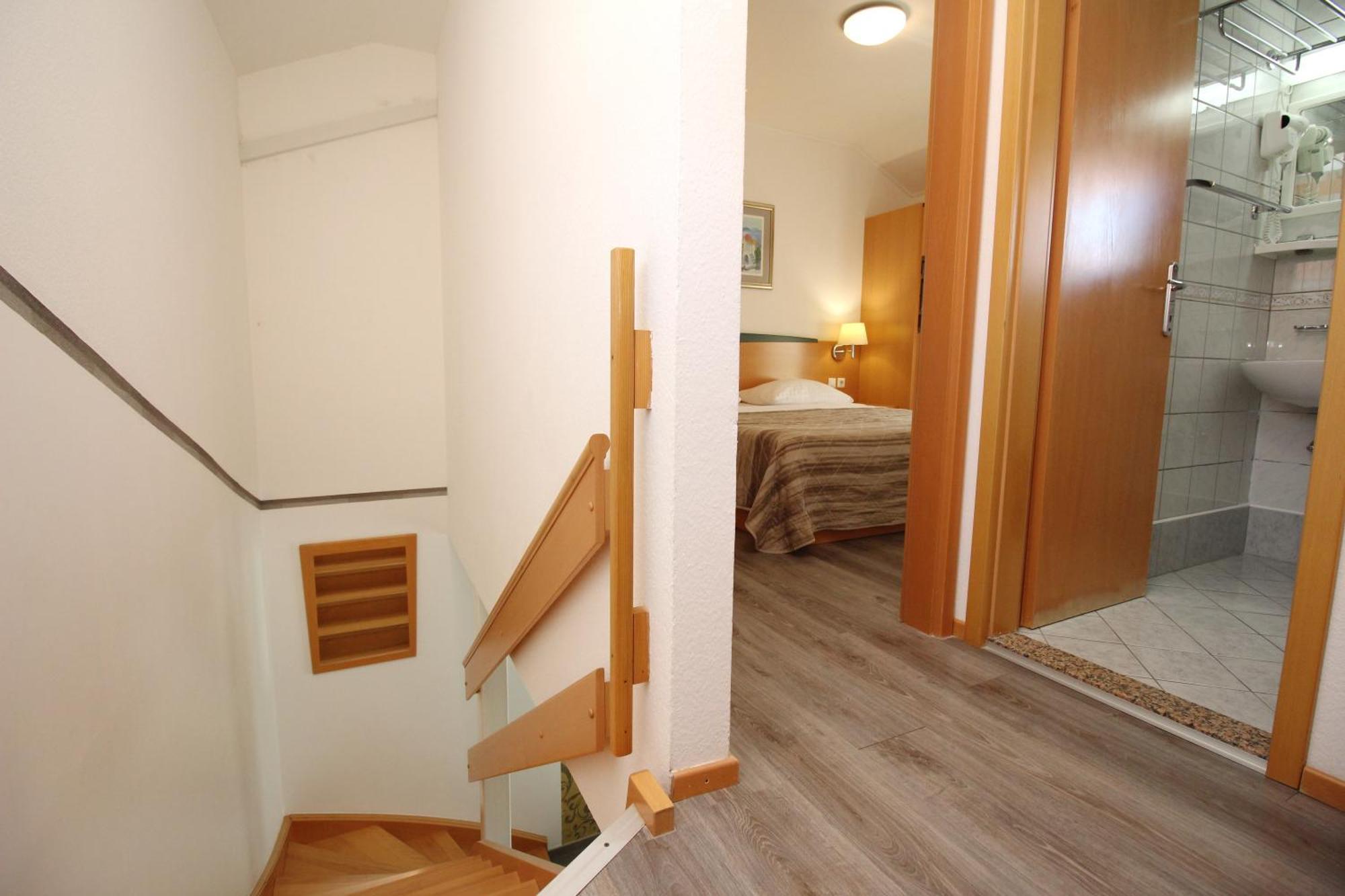 Villas Corinthia Baska  Ruang foto