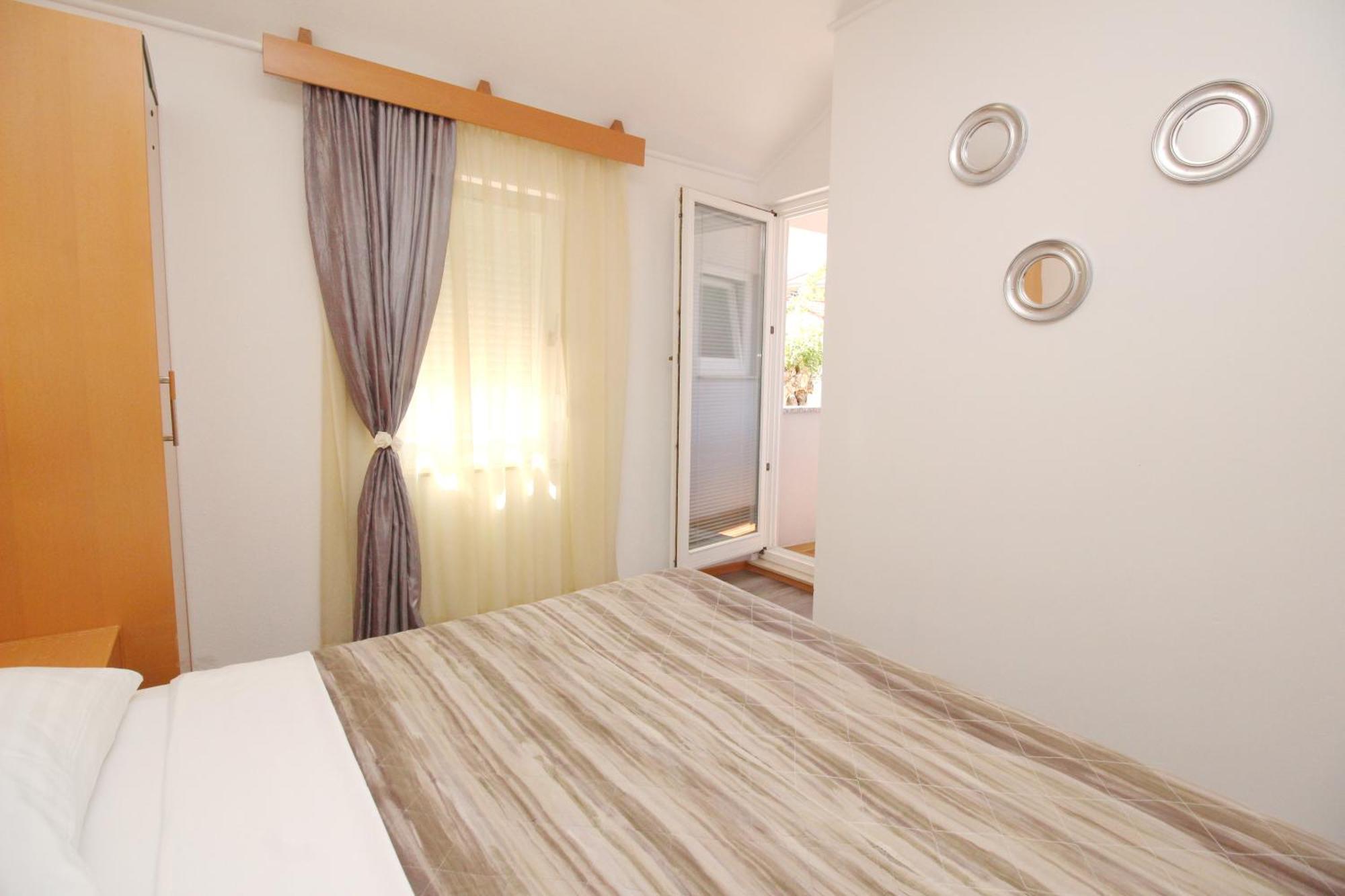 Villas Corinthia Baska  Ruang foto